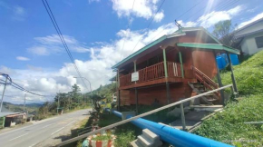 Walai Tokou Awang Homestay Kundasang